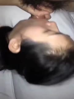 楼下的小少妇老公